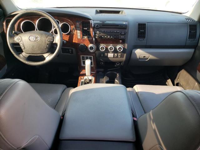 Photo 8 from auction – 2008 TOYOTA SEQUOIA LI with VIN 5TDZY68A88S006413