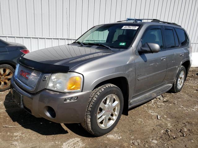 GMC ENVOY DENA 2007 with VIN 1GKET63M272296172 - Photo from auction