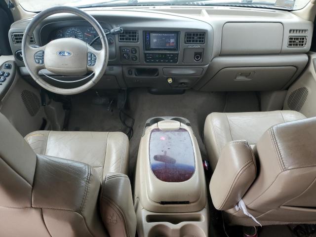 Photo 8 from auction – 2003 FORD EXCURSION with VIN 1FMNU43S43EA49476