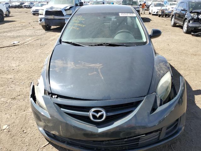 Photo 5 from auction – 2012 MAZDA 6 I with VIN 1YVHZ8BH0C5M03665