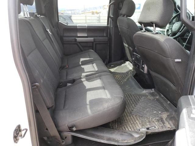 Photo 10 from auction – 2019 FORD F150 SUPER with VIN 1FTEW1E52KFD01030