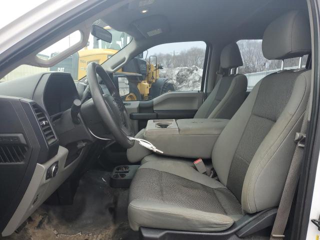 Photo 7 from auction – 2016 FORD F150 SUPER with VIN 1FTEW1EP3GKD44193