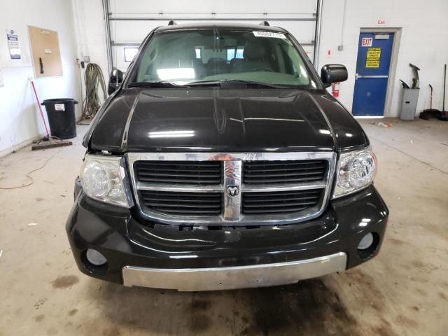 Photo 5 from auction – 2008 DODGE DURANGO LI with VIN 1D8HB58238F127738