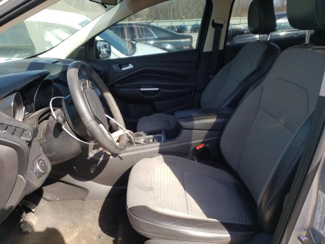 Photo 7 from auction – 2018 FORD ESCAPE SE with VIN 1FMCU9GDXJUC00324