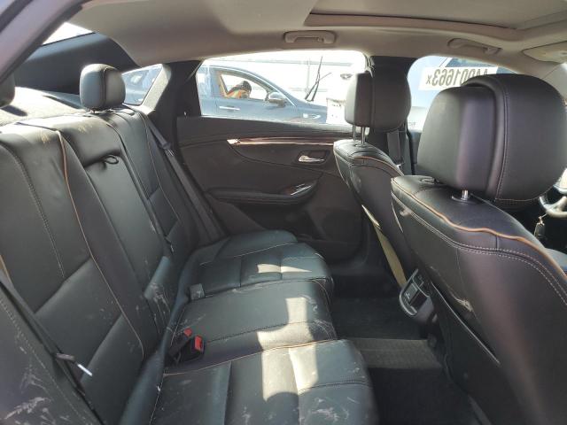 Photo 10 from auction – 2014 CHEVROLET IMPALA LTZ with VIN 2G1155S33E9270257