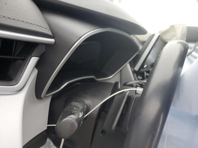 Photo 9 from auction – 2019 TOYOTA COROLLA SE with VIN JTNK4RBE0K3022166