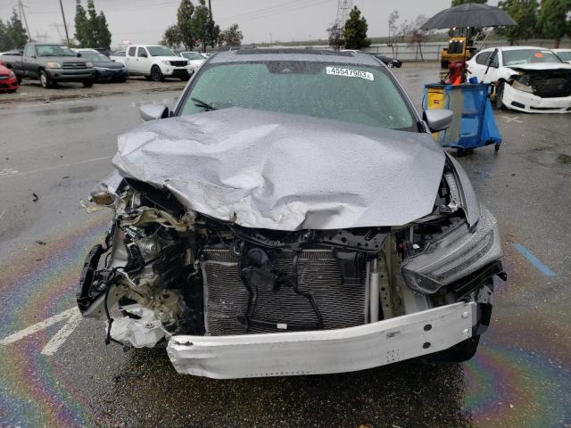 Photo 5 from auction – 2019 ACURA ILX PREMIU with VIN 19UDE2F72KA006688