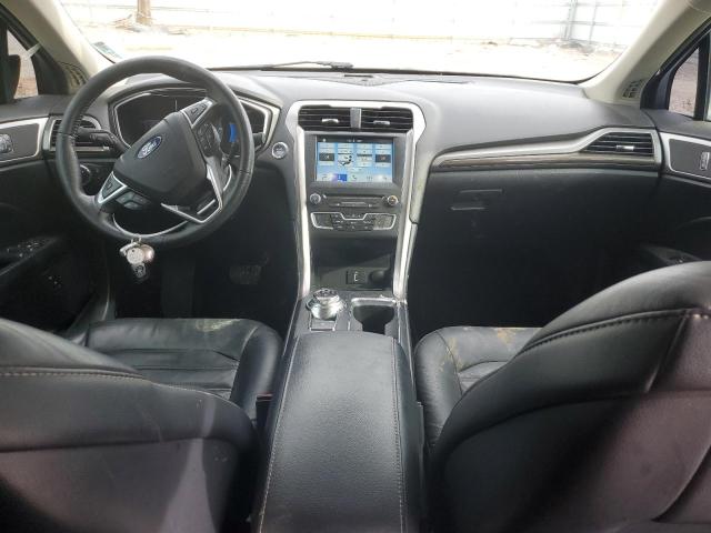Photo 8 from auction – 2017 FORD FUSION SE with VIN 3FA6P0LU7HR260627