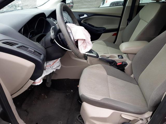 Foto 7 de la subasta – 2014 FORD FOCUS SE con VIN 1FADP3K22EL374893