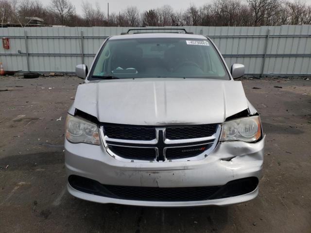 Photo 5 from auction – 2012 DODGE GRAND CARA with VIN 2C4RDGCG4CR296020