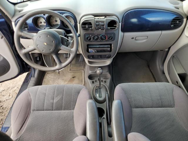 Photo 8 from auction – 2005 CHRYSLER PT CRUISER with VIN 3C4FY48B55T545797