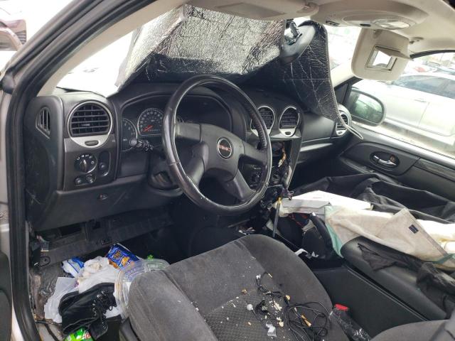 Photo 8 from auction – 2008 GMC ENVOY with VIN 1GKDT13S282240747