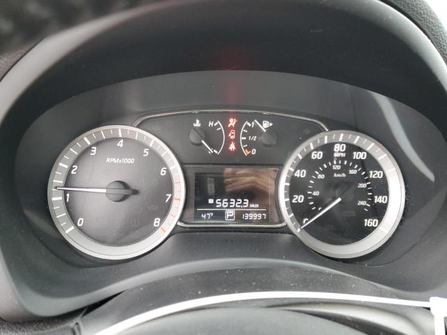 Photo 9 from auction – 2013 NISSAN SENTRA S with VIN 3N1AB7AP6DL660073