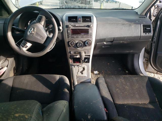 Photo 8 from auction – 2011 TOYOTA COROLLA BA with VIN 2T1BU4EE7BC712278