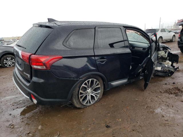 Photo 3 from auction – 2018 MITSUBISHI OUTLANDER with VIN JA4AD3A33JZ054628