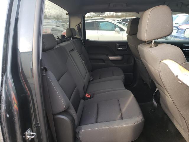 Photo 10 from auction – 2017 CHEVROLET SILVERADO with VIN 3GCUKREC3HG247569