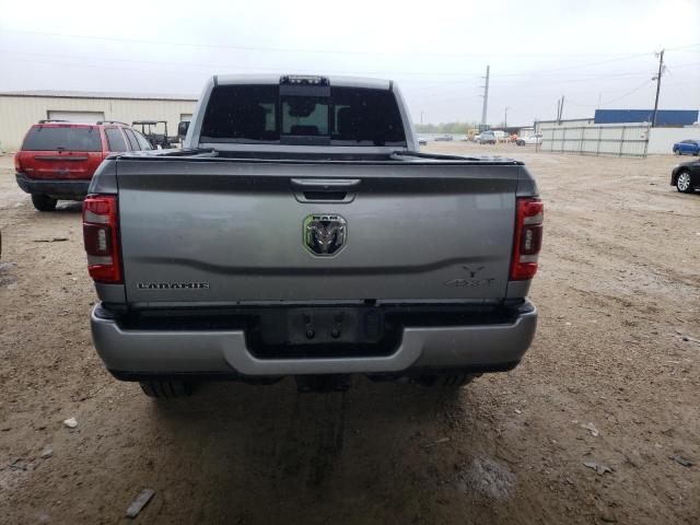 Photo 6 from auction – 2019 RAM 2500 LARAM with VIN 3C6UR5FL5KG621259