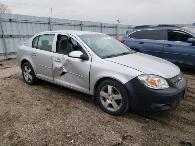 Photo 4 from auction – 2010 CHEVROLET COBALT 1LT with VIN 1G1AD5F54A7209879