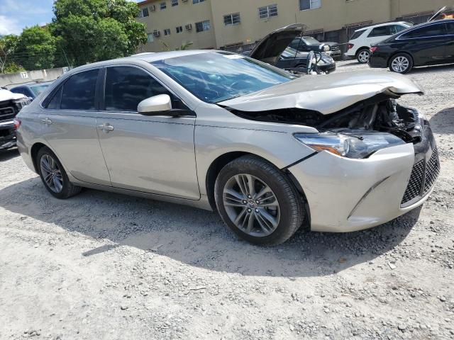 Photo 4 from auction – 2017 TOYOTA CAMRY LE with VIN 4T1BF1FK1HU814499