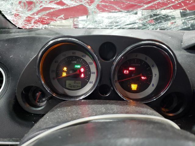 Photo 9 from auction – 2007 MITSUBISHI ECLIPSE SP with VIN 4A3AL35T97E025618