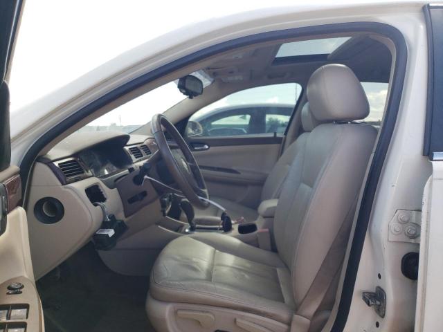 Photo 7 from auction – 2008 CHEVROLET IMPALA LT with VIN 2G1WT58K089200844