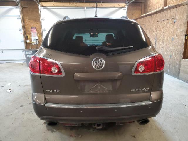 Photo 6 from auction – 2012 BUICK ENCLAVE with VIN 5GAKVCED0CJ159835