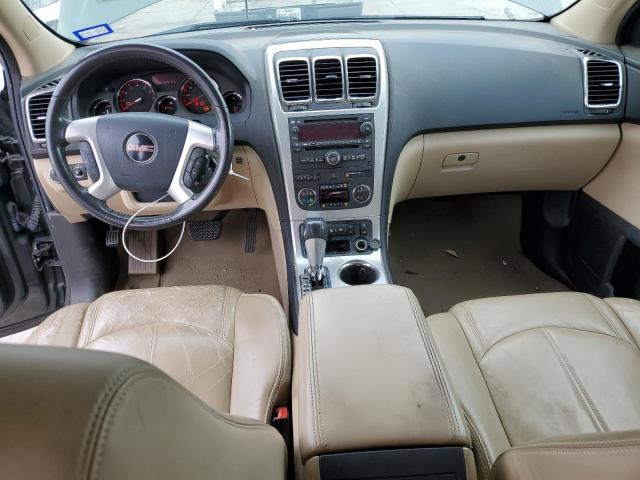 Photo 8 from auction – 2011 GMC ACADIA SLT with VIN 1GKKVRED3BJ158022