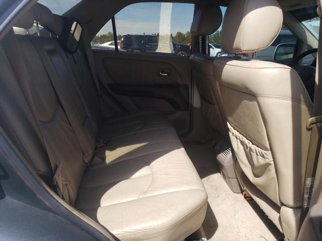 Photo 10 from auction – 2003 LEXUS RX 300 with VIN JTJHF10U530307403