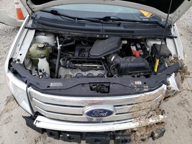 Photo 11 from auction – 2009 FORD EDGE LIMIT with VIN 2FMDK49CX9BA61833