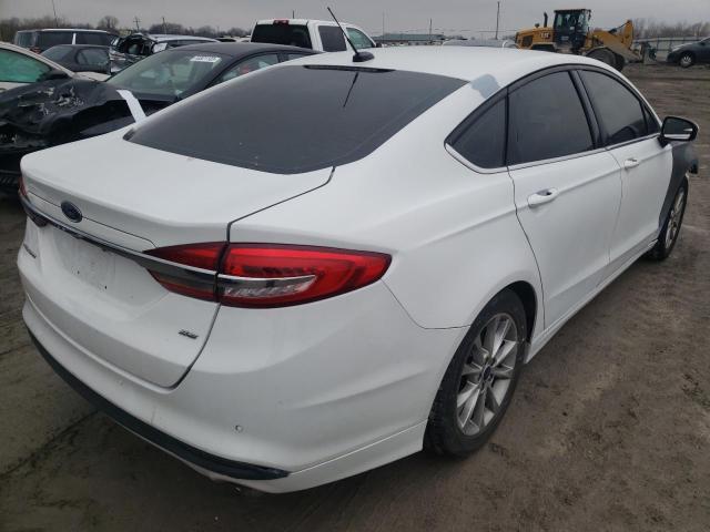 Photo 3 from auction – 2017 FORD FUSION SE with VIN 3FA6P0HD4HR195812
