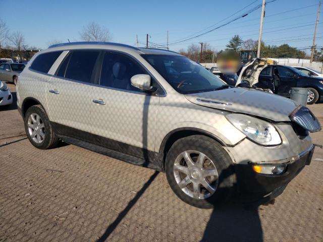 Photo 4 from auction – 2008 BUICK ENCLAVE CX with VIN 5GAER23768J244386