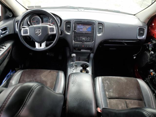 Photo 8 from auction – 2012 DODGE DURANGO R/ with VIN 1C4SDJCTXCC148121