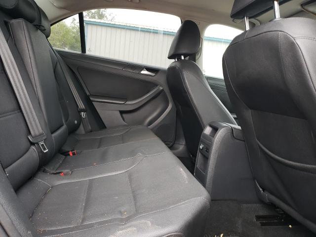 Photo 10 from auction – 2012 VOLKSWAGEN JETTA SE with VIN 3VWDP7AJ5CM313248