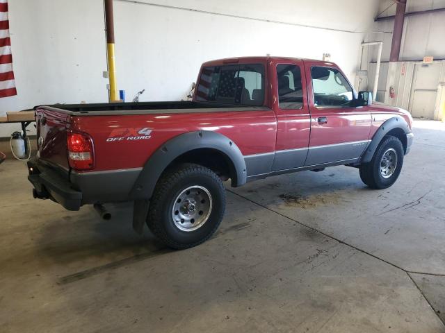 Photo 3 from auction – 2007 FORD RANGER SUP with VIN 1FTZR45EX7PA89196