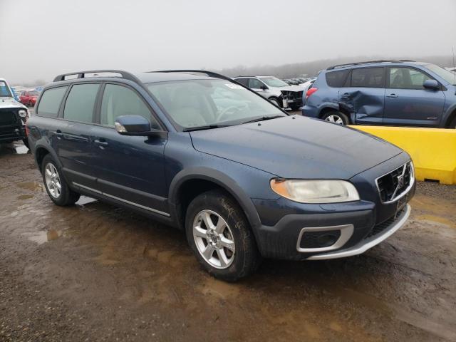 Photo 4 from auction – 2008 VOLVO XC70 with VIN YV4BZ982981011428