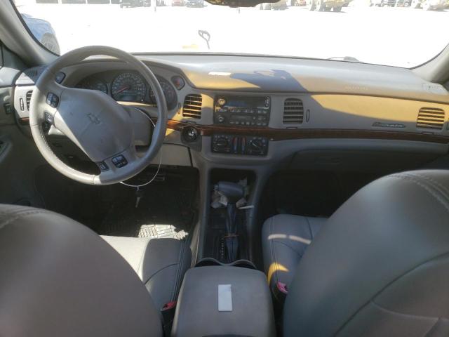 Photo 8 from auction – 2002 CHEVROLET IMPALA LS with VIN 2G1WH55K629214471