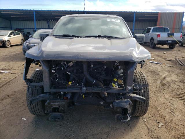 Photo 5 from auction – 2021 FORD F150 SUPER with VIN 1FTFW1E85MFA51266
