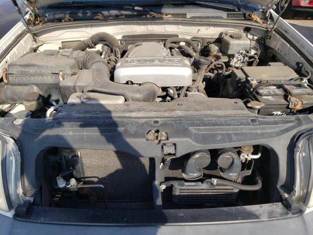 Photo 12 from auction – 2003 TOYOTA 4RUNNER SR with VIN JTEBT14R030014625