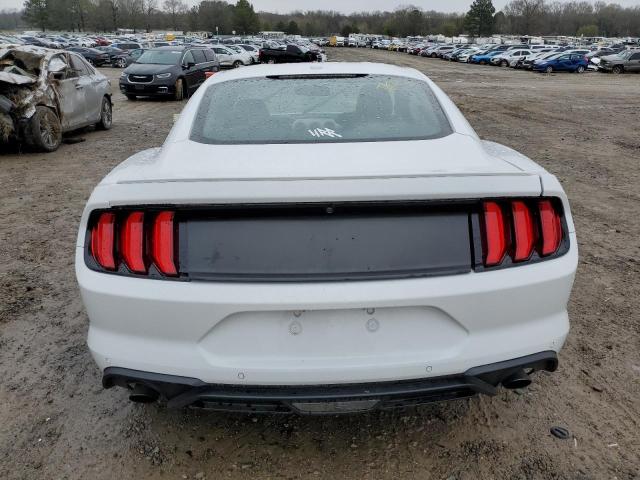 Photo 6 from auction – 2019 FORD MUSTANG with VIN 1FA6P8TH9K5134314
