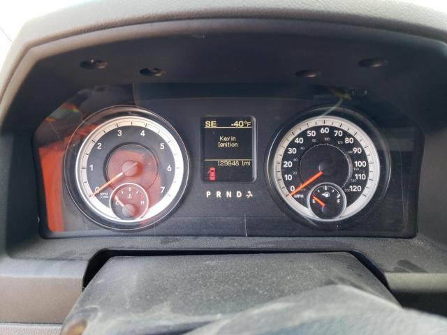Photo 9 from auction – 2014 RAM 1500 ST with VIN 1C6RR6FT0ES279082