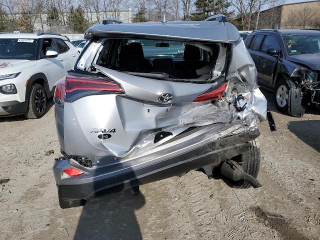 Zdjęcie 6 z aukcji – 2016 TOYOTA RAV4 LE z VIN 2T3BFREV9GW522356