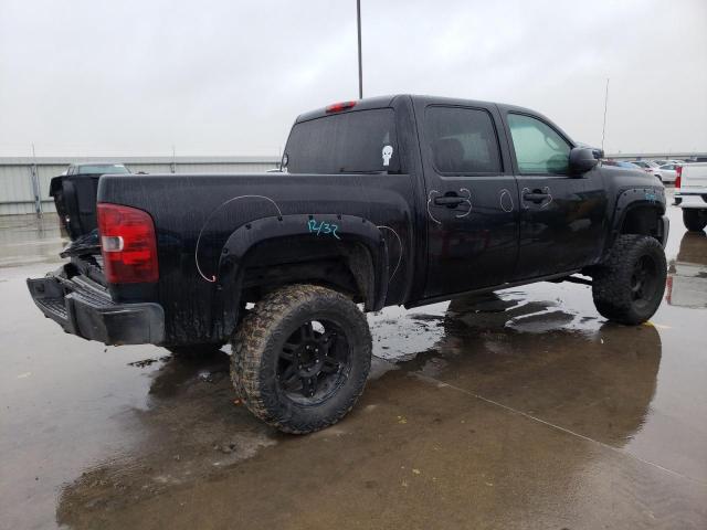 Photo 3 from auction – 2012 CHEVROLET SILVERADO with VIN 3GCUKSE23CG248664
