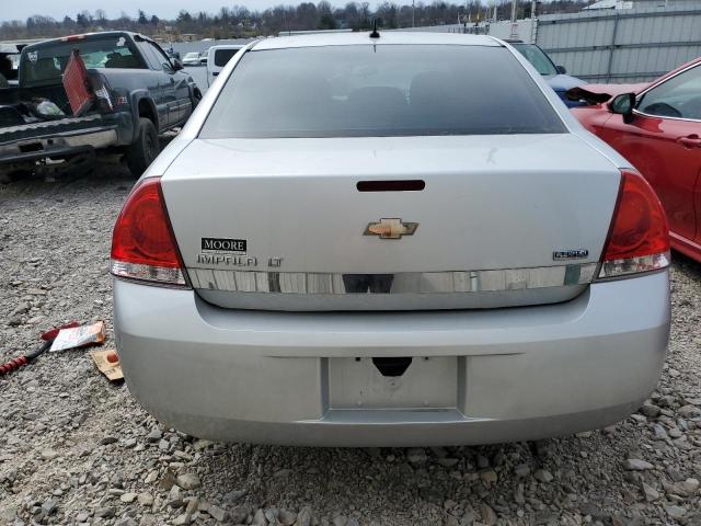 Photo 6 from auction – 2011 CHEVROLET IMPALA LT with VIN 2G1WG5EK3B1159737
