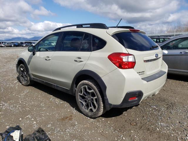 Photo 2 from auction – 2016 SUBARU CROSSTREK with VIN JF2GPABC8G8273949