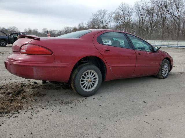 Photo 3 from auction – 1999 CHRYSLER CONCORDE L with VIN 2C3HD46J0XH597921