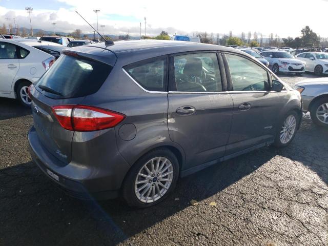 Photo 3 from auction – 2013 FORD C-MAX SEL with VIN 1FADP5BU3DL520133