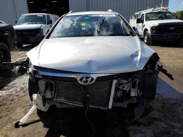 Photo 5 from auction – 2012 HYUNDAI ELANTRA TO with VIN KMHDC8AEXCU156315