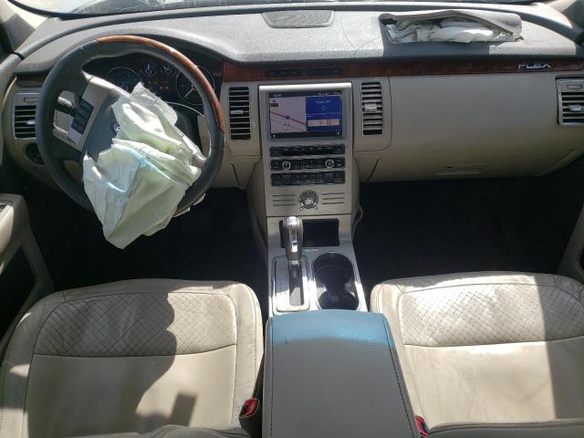 Photo 8 from auction – 2011 FORD FLEX LIMIT with VIN 2FMGK5DC9BBD00367
