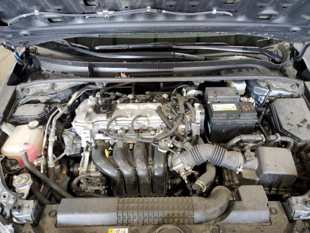 Photo 11 from auction – 2020 TOYOTA COROLLA LE with VIN JTDEPRAE2LJ057587
