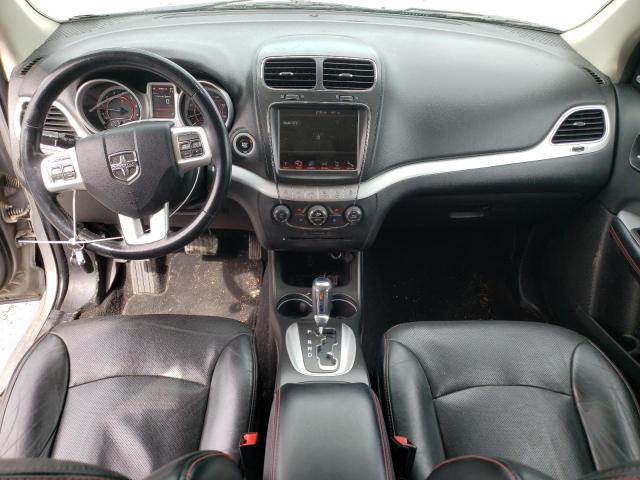 Photo 8 from auction – 2019 DODGE JOURNEY GT with VIN 3C4PDDEG6KT771035
